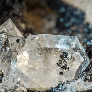 Herkimer Diamanter – 25g