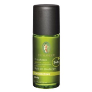 Roll-on Ingefära/lime