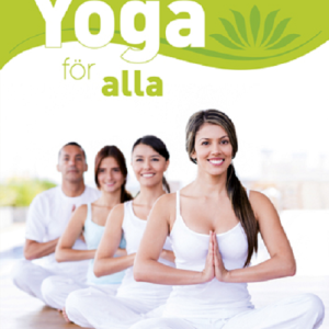 YOGA FÖR ALLA