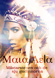 Maia Aela. Del 2