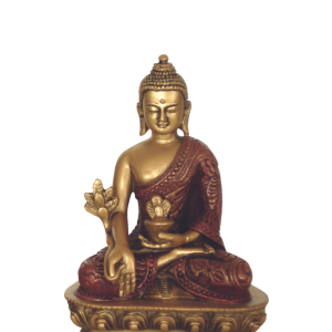 Medicin Buddha