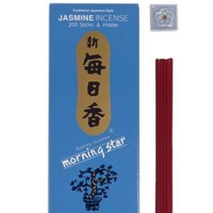 Morning Star Big Box Jasmin