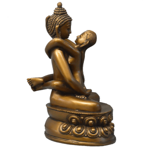 Buddha shakti