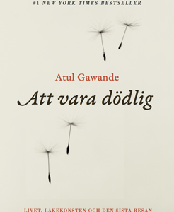 Att vara dödlig