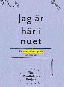 Jag är här i nuet