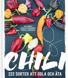CHILI: 222 SORTER ATT ODLA OCH