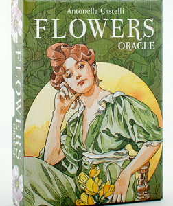Flowers Oracle