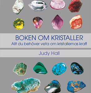 Boken om kristaller