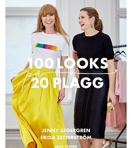 100 looks på 20 plagg