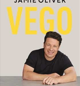 Vego : Enkla & goda rätter för alla
