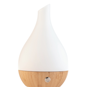 Aroma diffuser Bamboo