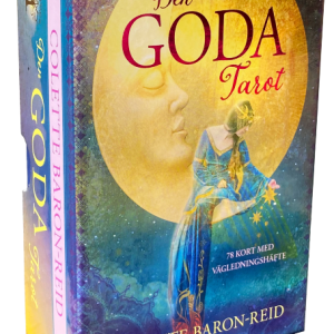 Den Goda Tarot
