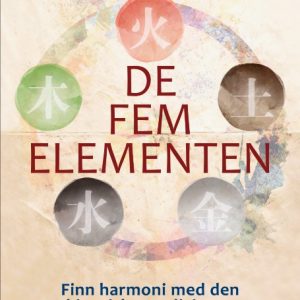 De fem elementen