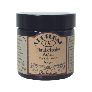 Argan Apotekar Mirakelsalva
