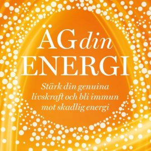 Äg din energi