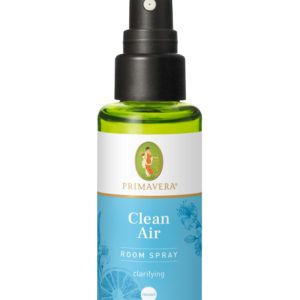 Clean air room spray
