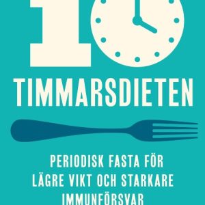 10-timmarsdieten