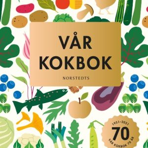 Vår kokbok
