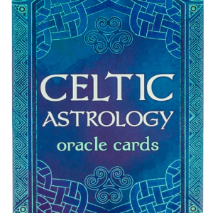 Celtic Astrology Oracle