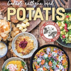 Godaste rätterna med potatis