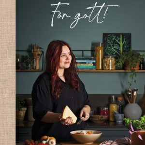 För gott!