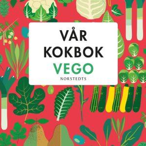 Vår kokbok vego