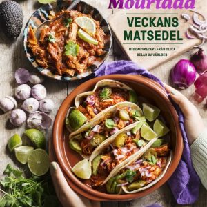 Veckans matsedel