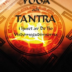 Yoga och tantra i ljuset av de tio visdomsgudinnorna