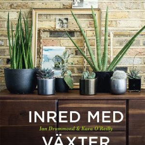 Inred med växter