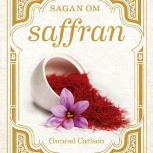 Sagan om saffran