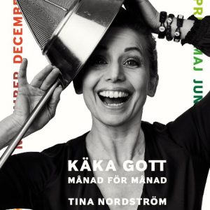 Käka gott månad för månad
