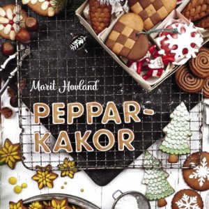 Pepparkakor