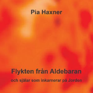 Flykten från Aldebaran…