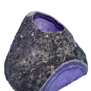 Agatlykta lila