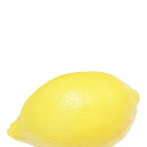 Citrontvål
