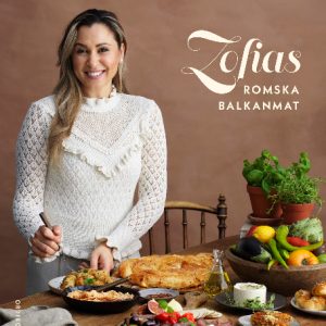 Zofias romska balkanmat