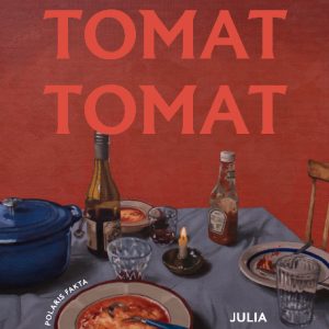 Tomat Tomat