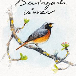 Bevingade vänner