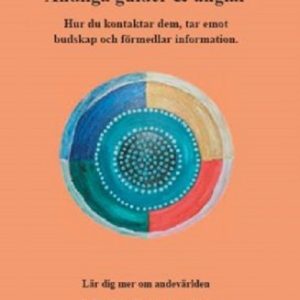 Andliga guider & änglar