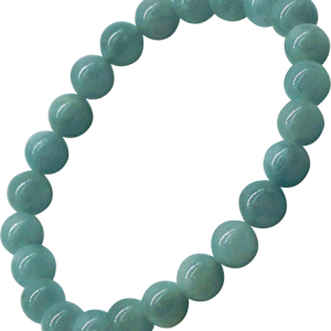 Akvamarinearmband pärlor, Slutsåld