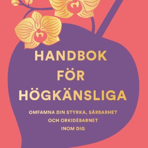 Handbok för högkänsliga