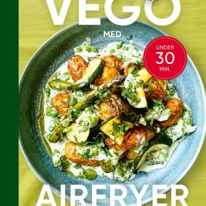 Vego med din airfryer