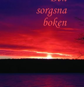 Den sorgsna boken