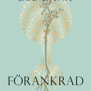 Förankrad