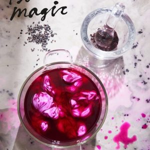 Plant magic