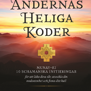 Andernas heliga koder