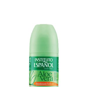 Aloe Vera Deodorant