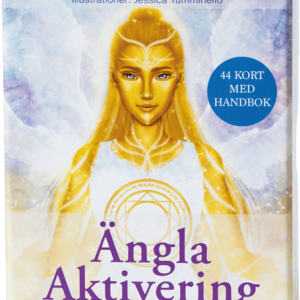 Änglaaktivering Orakelkort