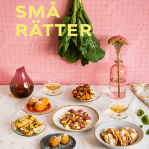 100 små rätter