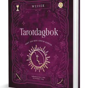 Weiser tarotdagbok